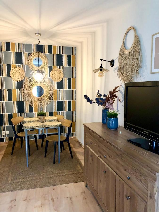 Apartament Starogdanski 4 Экстерьер фото