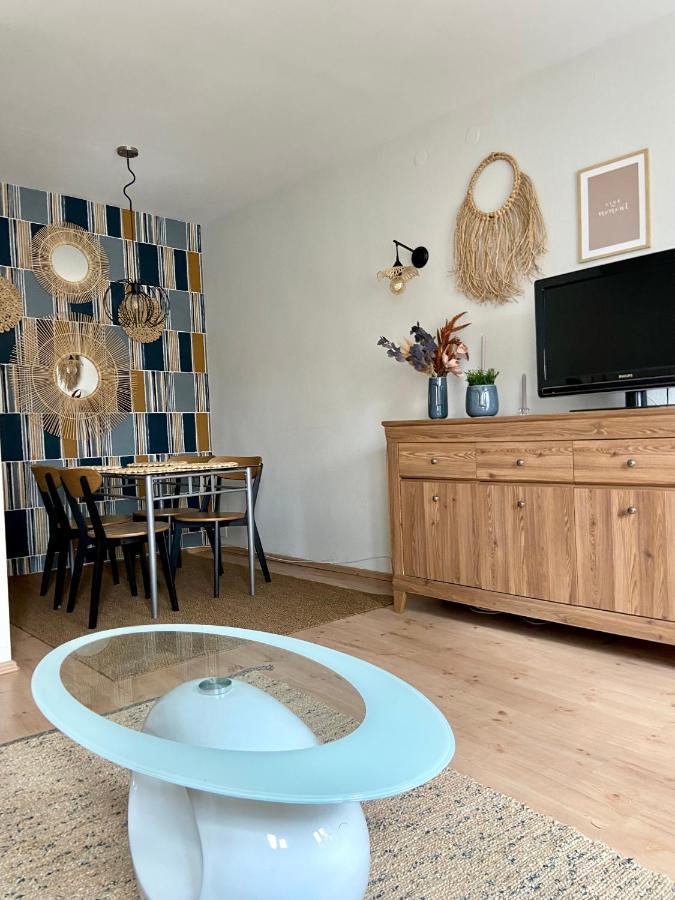 Apartament Starogdanski 4 Экстерьер фото