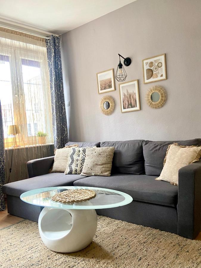 Apartament Starogdanski 4 Экстерьер фото